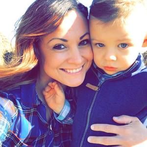 Meet your Posher, Morgan